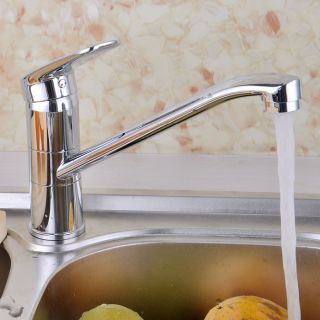 Смеситель для кухни IDDIS Male хром глянцевый MALSB00i05